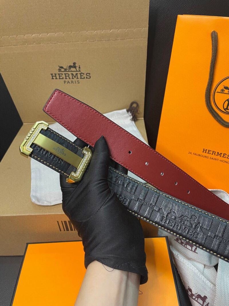 Hermes Belts